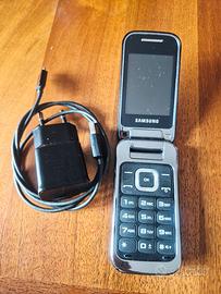 Telefono Cellulare Samsung GT-C3590