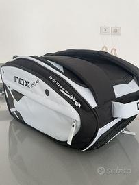 Borsa Padel NOX AT10 pro XL
