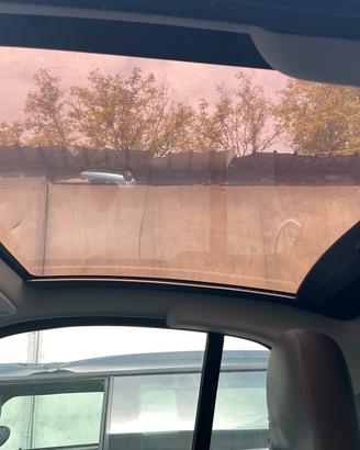 VETRO TETTO PANORAMICO SMART COUPE' SERIE W451
