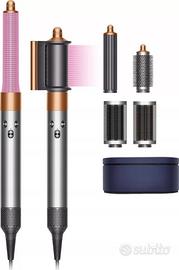 DYSON AIRWRAP MULTI STYLER