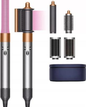 DYSON AIRWRAP MULTI STYLER