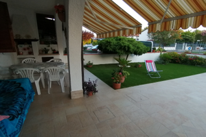 Lido Nazioni villetta triloc. p.terra