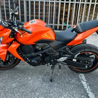 Kawasaki Z750 R Depotenziata (solo a libretto) A2