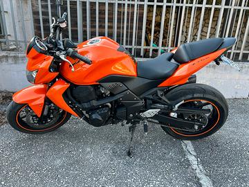 Kawasaki Z750 R Depotenziata (solo a libretto) A2