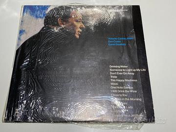 2 LP Originali Sinatra Jobim 1978