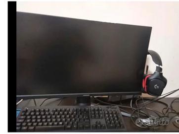 Pc gaming