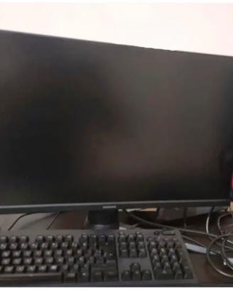 Pc gaming