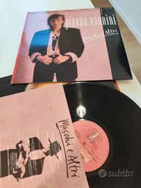 i maggiori successi di Gianna Nannini