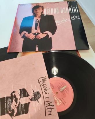 i maggiori successi di Gianna Nannini