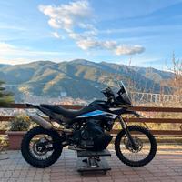 Ktm 790 adventure 2024