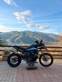 Ktm 790 adventure 2024