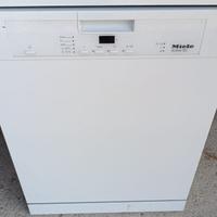 Lavastoviglie Miele