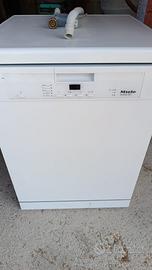 Lavastoviglie Miele