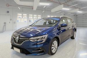 RENAULT MEGANE 1.5 DCI 85KW BLUE BUSINESS EDC STAT