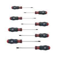 Cacciaviti Torx Professionali Set 8pz - WÜRTH