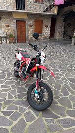 Swm 125 rs
