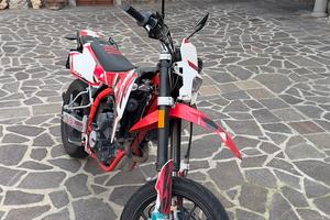 Swm 125 rs