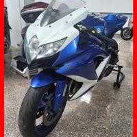 Suzuki gsxr 600 *passaggi0 incluso*garanzia / rate