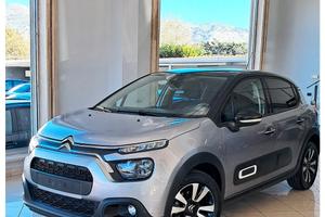 Citroen C3 Citroen C3 BlueHDi 100 S&S Shine Pack c