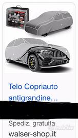 Telo anti grandine  TOP