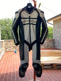 Tuta Spyke SKIN RACING