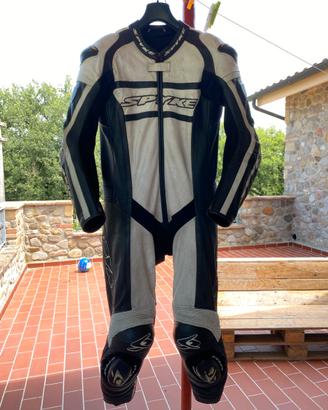 Tuta Spyke SKIN RACING