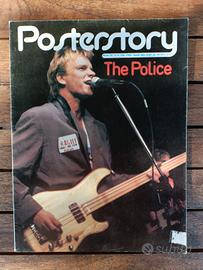 Posterstory The Police