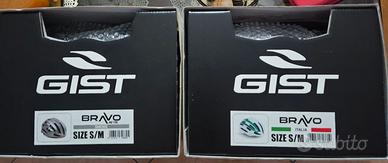 Casco Gist BRAVO tg.S/M