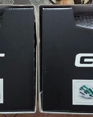 Casco Gist BRAVO tg.S/M