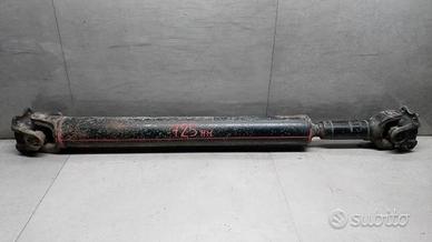 ALBERO TRASMISSIONE POSTERIORE ISUZU N2R usato