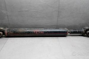 ALBERO TRASMISSIONE POSTERIORE ISUZU N2R usato