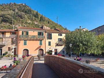 Locale ex ristorante entroterra di Albenga 11km
