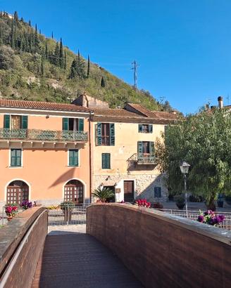 Locale ex ristorante entroterra di Albenga 11km
