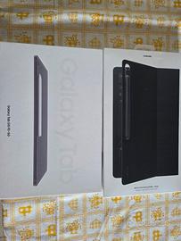 Tab S10 FE con tastiera