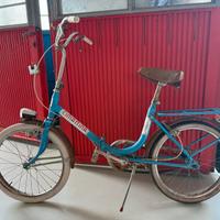 Graziella Cimattina anni 70