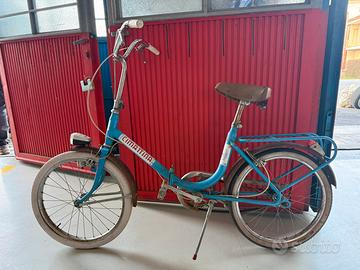 Graziella Cimattina anni 70