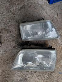 fari opel frontera