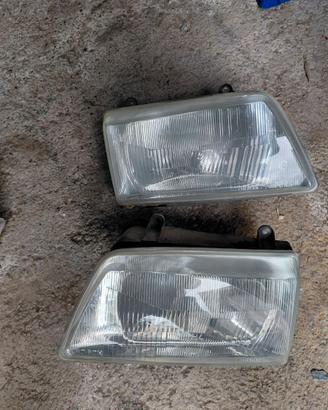fari opel frontera