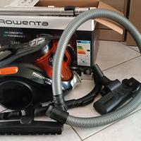 Rowenta Compact Power Cyclonic