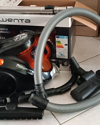 Rowenta Compact Power Cyclonic