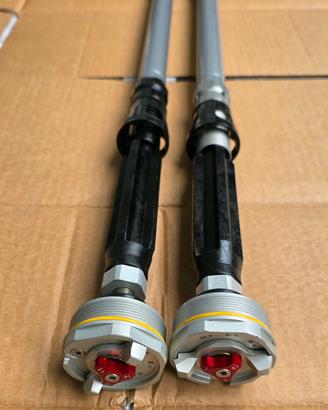 Cartucce Forcella Wp xplor 48