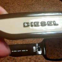 occhiali nuovi Diesel 