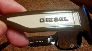 occhiali nuovi Diesel 