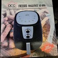 Friggittrice ad Aria