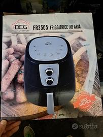 Friggittrice ad Aria