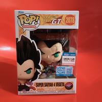 Funko pop