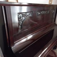Pianoforte verticale
