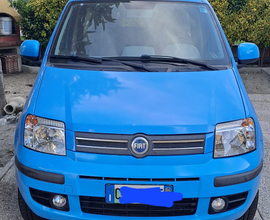 Fiat panda 4×4