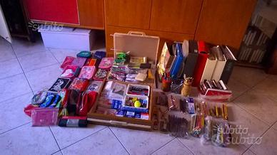Materiale Scolastico