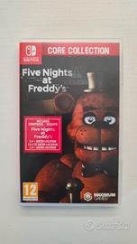 Five Nights at Freddy's